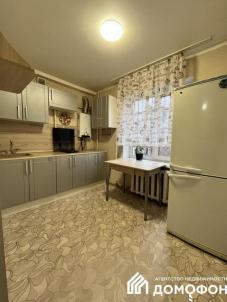 Продажа квартиры Омск. Островская 3-я, 168