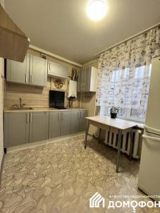 Продажа квартиры Омск. Островская 3-я, 168