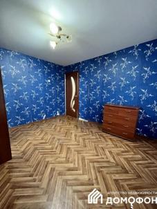 Продажа квартиры Омск. Островская 3-я, 168