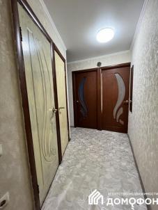 Продажа квартиры Омск. Островская 3-я, 168