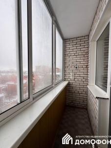 Продажа квартиры Омск.&nbsp;Сулеймана Стальского, 8/1