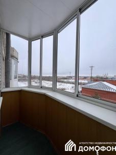 Продажа квартиры Омск.&nbsp;Сулеймана Стальского, 8/1