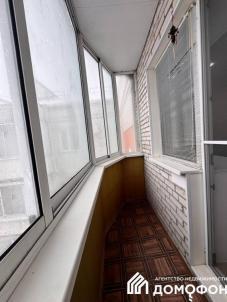 Продажа квартиры Омск.&nbsp;Сулеймана Стальского, 8/1