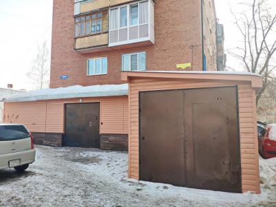 Продажа коммерческой недвижимости Омск. Заозёрная улица, 11Б