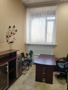 Продажа коммерческой недвижимости Омск.&nbsp;Заозёрная улица, 11Б