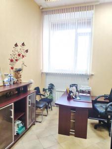 Продажа коммерческой недвижимости Омск. Заозёрная улица, 11Б