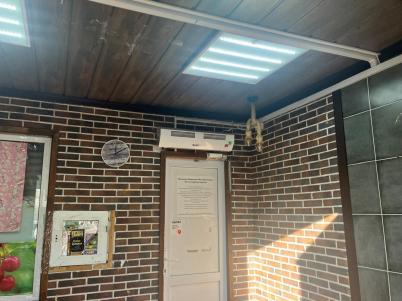 Аренда коммерческой недвижимости Омск.&nbsp;микрорайон Привокзальный