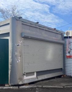 Аренда коммерческой недвижимости Омск.&nbsp;микрорайон Привокзальный