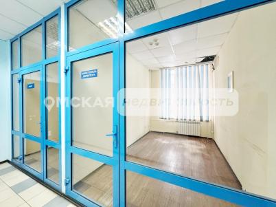 Аренда офиса Омск.&nbsp;улица Кучерявенко 5