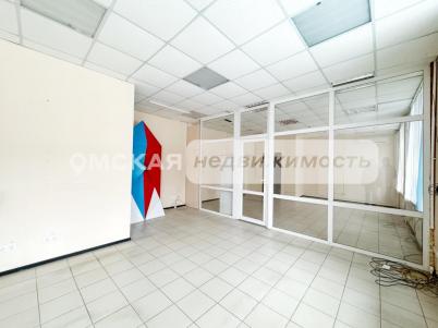 Аренда офиса Омск.&nbsp;улица Кучерявенко 5