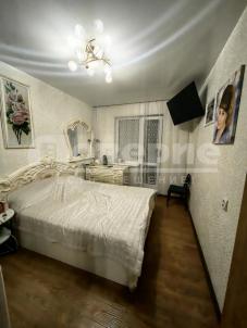 Продажа квартиры Омск. ул. Гашека, 6