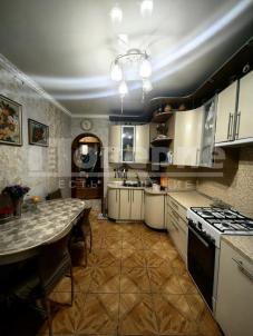 Продажа квартиры Омск. ул. Гашека, 6