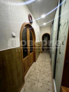 Продажа квартиры Омск. ул. Гашека, 6