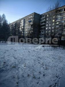 Продажа квартиры Омск. ул. Гашека, 6