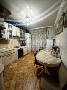 Продажа квартиры Омск. ул. Гашека, 6