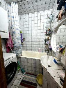 Продажа квартиры Омск. ул. Гашека, 6