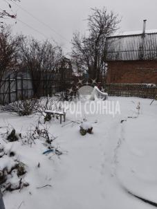 Продажа дачи Омск.&nbsp;Московка,