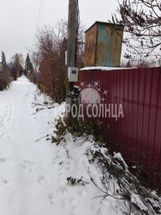 Продажа дачи Омск.&nbsp;Московка,