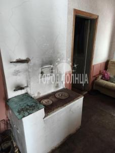 Продажа дачи Омск.&nbsp;Московка,