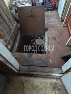 Продажа дачи Омск.&nbsp;Московка,