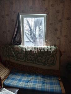 Продажа дачи Омск.&nbsp;Московка,