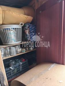 Продажа дачи Омск.&nbsp;Московка,