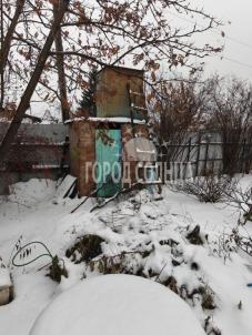 Продажа дачи Омск.&nbsp;Московка,