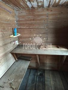 Продажа дачи Омск.&nbsp;Московка,