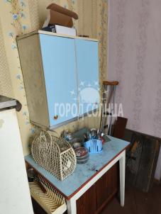 Продажа дачи Омск.&nbsp;Московка,