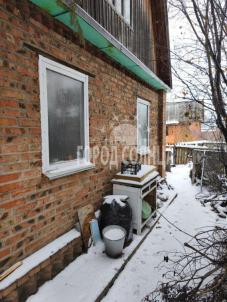 Продажа дачи Омск.&nbsp;Московка,