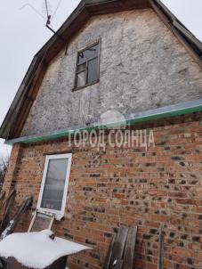 Продажа дачи Омск.&nbsp;Московка,