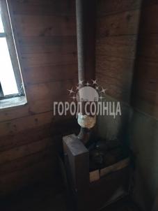 Продажа дачи Омск.&nbsp;Московка,