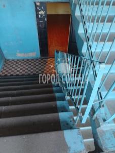 Продажа квартиры Омск. Декабристов, 155 А