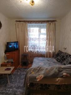 Продажа квартиры Омск. Декабристов, 155 А