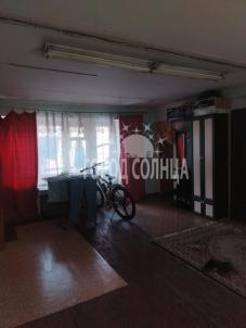 Продажа квартиры Омск. Декабристов, 155 А