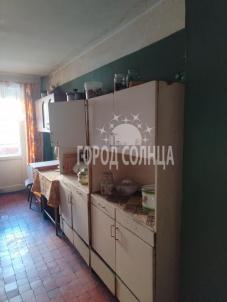 Продажа квартиры Омск. Декабристов, 155 А