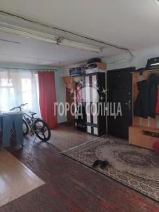 Продажа квартиры Омск. Декабристов, 155 А