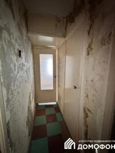 Продажа квартиры Омск. 9-я линия, 46