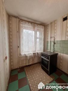 Продажа квартиры Омск. 9-я линия, 46