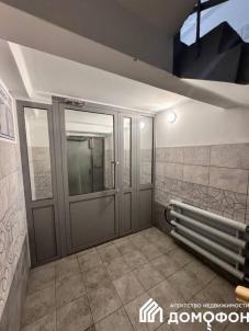 Продажа квартиры Омск. 9-я линия, 46