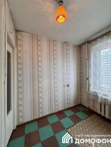 Продажа квартиры Омск. 9-я линия, 46