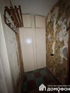 Продажа квартиры Омск. 9-я линия, 46