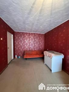 Продажа квартиры Омск. 9-я линия, 46
