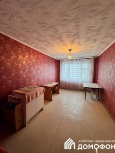 Продажа квартиры Омск. 9-я линия, 46