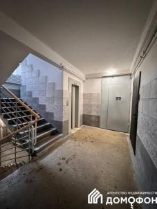 Продажа квартиры Омск. 9-я линия, 46