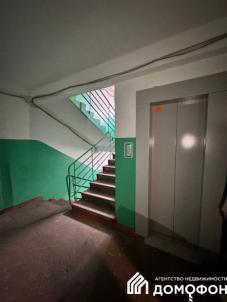 Продажа квартиры Омск. 9-я линия, 46