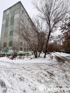 Продажа квартиры Омск. 9-я линия, 46