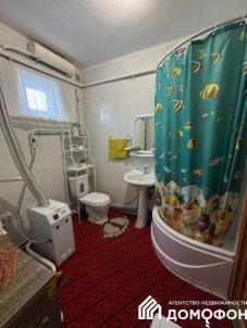 Продажа квартиры Новоселов, 10