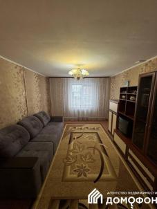 Продажа квартиры Новоселов, 10