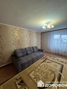 Продажа квартиры Новоселов, 10